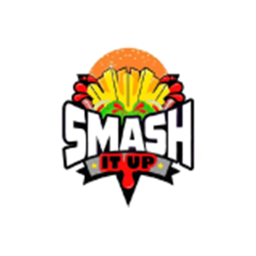 Smash It Up logo.